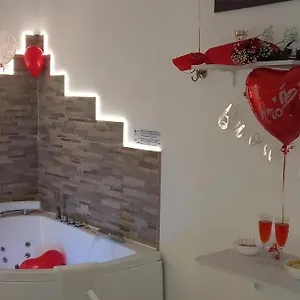  Bed & Breakfast Sweet Dreams Italia