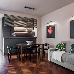  Apartamento Ferrini - Via Monte Sant'agata