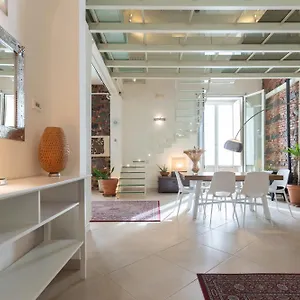  Apartamento Amenano Apartments