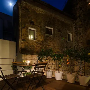  Apartamento Pietranera